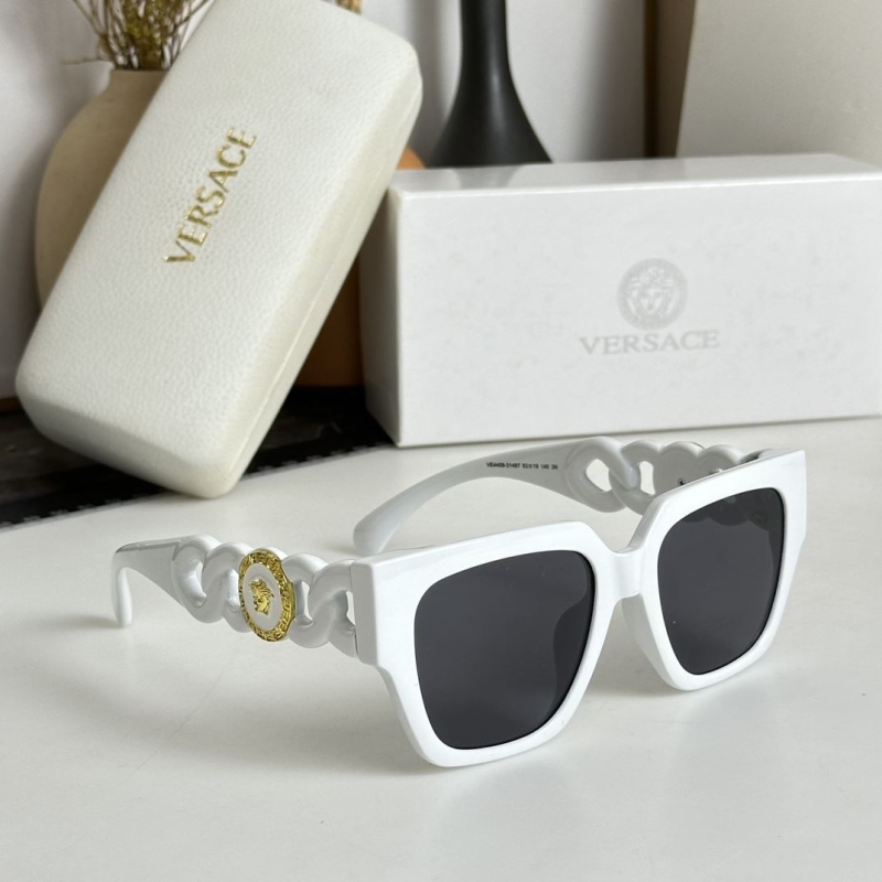 Versace Sunglasses